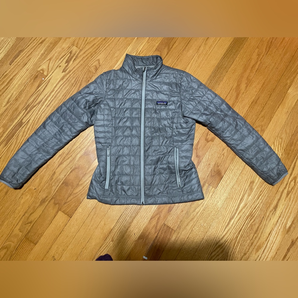 Patagonia Women’s Nano Puff Jacket